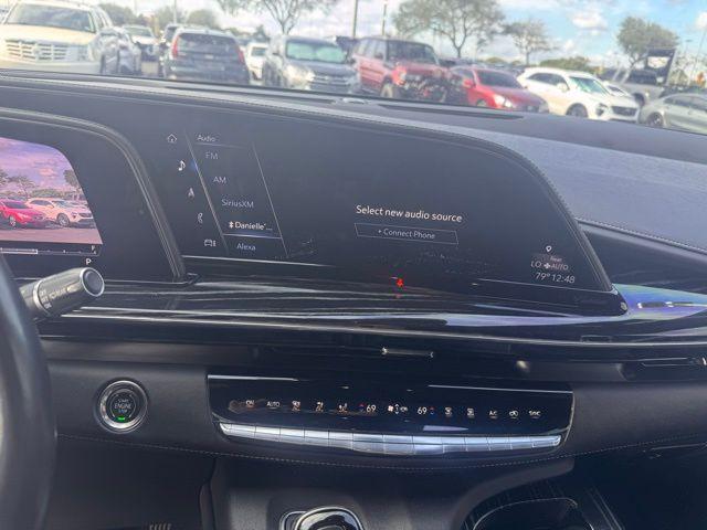 2021 Cadillac Escalade Vehicle Photo in DELRAY BEACH, FL 33483-3294