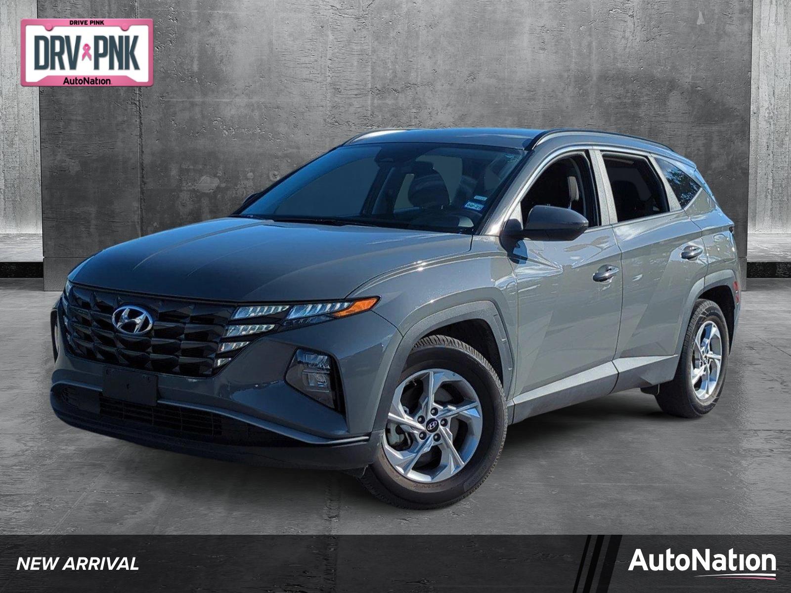 2024 Hyundai TUCSON Vehicle Photo in Margate, FL 33063