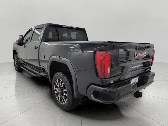 2021 GMC Sierra 3500 HD Vehicle Photo in APPLETON, WI 54914-8833