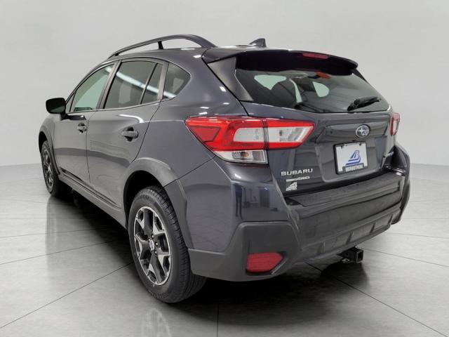 2018 Subaru Crosstrek Vehicle Photo in OSHKOSH, WI 54904-7811