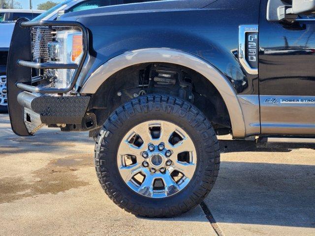 2019 Ford Super Duty F-250 SRW Vehicle Photo in SUGAR LAND, TX 77478-0000