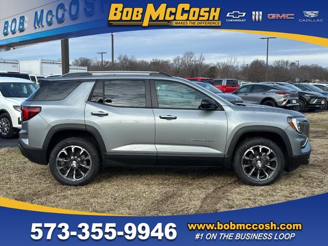 2025 GMC Terrain Vehicle Photo in COLUMBIA, MO 65203-3903