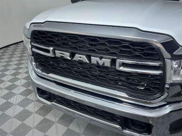 2021 Ram 2500 Vehicle Photo in GILBERT, AZ 85297-0402