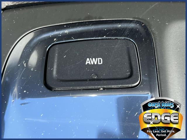 2022 Chevrolet Equinox Vehicle Photo in Roslyn, NY 11576