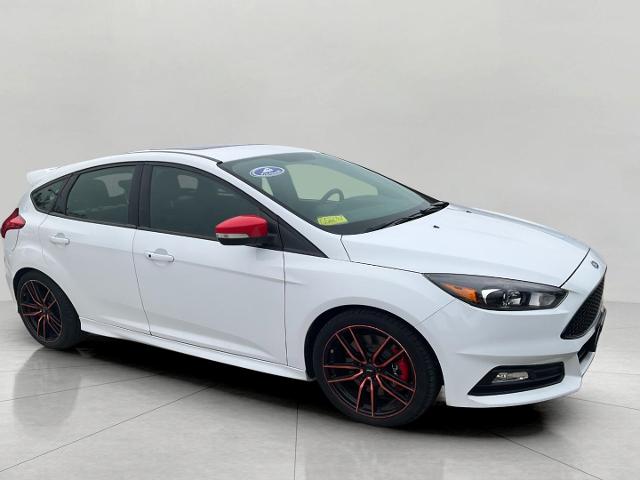 2016 Ford Focus Vehicle Photo in Kaukauna, WI 54130