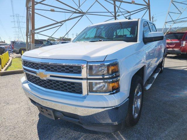 2014 Chevrolet Silverado 1500 Vehicle Photo in SUGAR LAND, TX 77478-0000