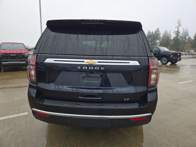 2022 Chevrolet Tahoe Vehicle Photo in EVERETT, WA 98203-5662