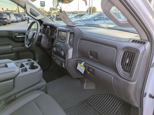 2024 Chevrolet Silverado 1500 Vehicle Photo in SELMA, TX 78154-1460