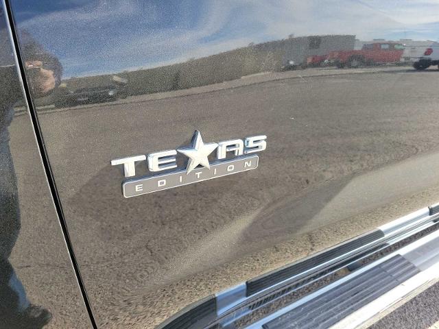 2019 Chevrolet Silverado 1500 Vehicle Photo in MIDLAND, TX 79703-7718