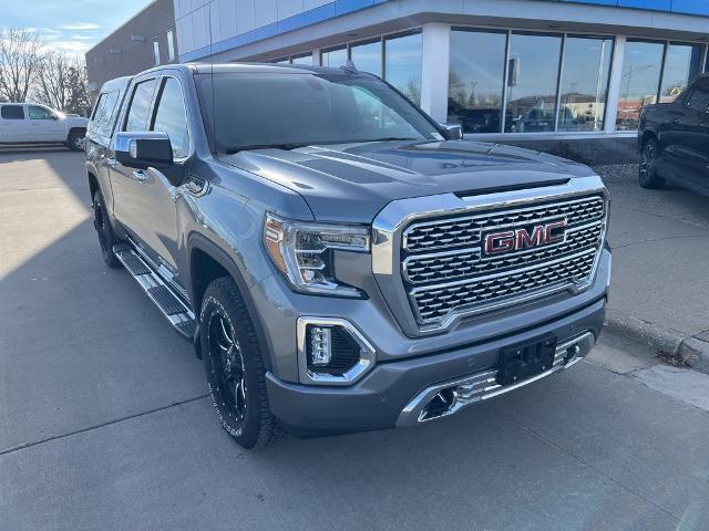 Used 2020 GMC Sierra 1500 Denali Denali with VIN 3GTU9FEL9LG114074 for sale in Pipestone, Minnesota