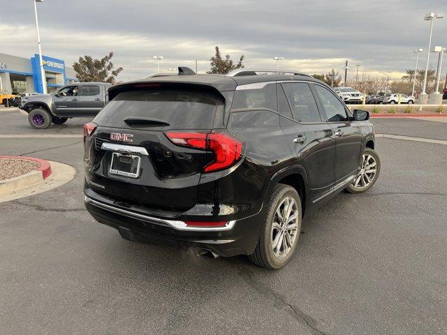 2020 GMC Terrain Vehicle Photo in GILBERT, AZ 85297-0402