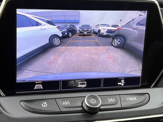 2022 Chevrolet Blazer Vehicle Photo in Roslyn, NY 11576