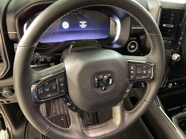 2025 Ram 1500 Vehicle Photo in PHOENIX, AZ 85014-3381