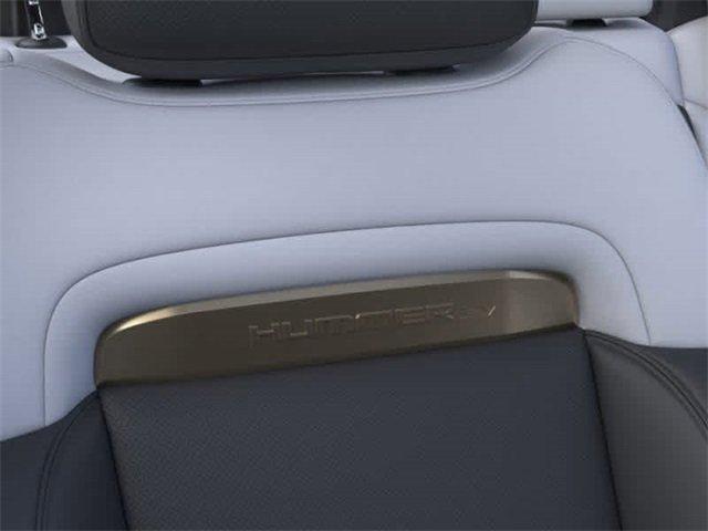 2025 GMC HUMMER EV Pickup Vehicle Photo in COLLIERVILLE, TN 38017-9006