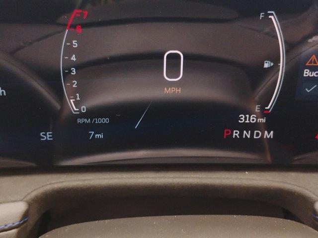 2024 Cadillac XT4 Vehicle Photo in PINEVILLE, NC 28134-8495