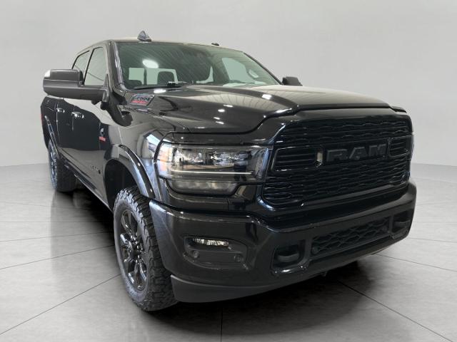 2020 Ram 2500 Vehicle Photo in GREEN BAY, WI 54303-3330