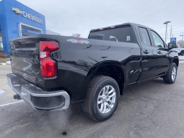 2025 Chevrolet Silverado 1500 Vehicle Photo in MANHATTAN, KS 66502-5036