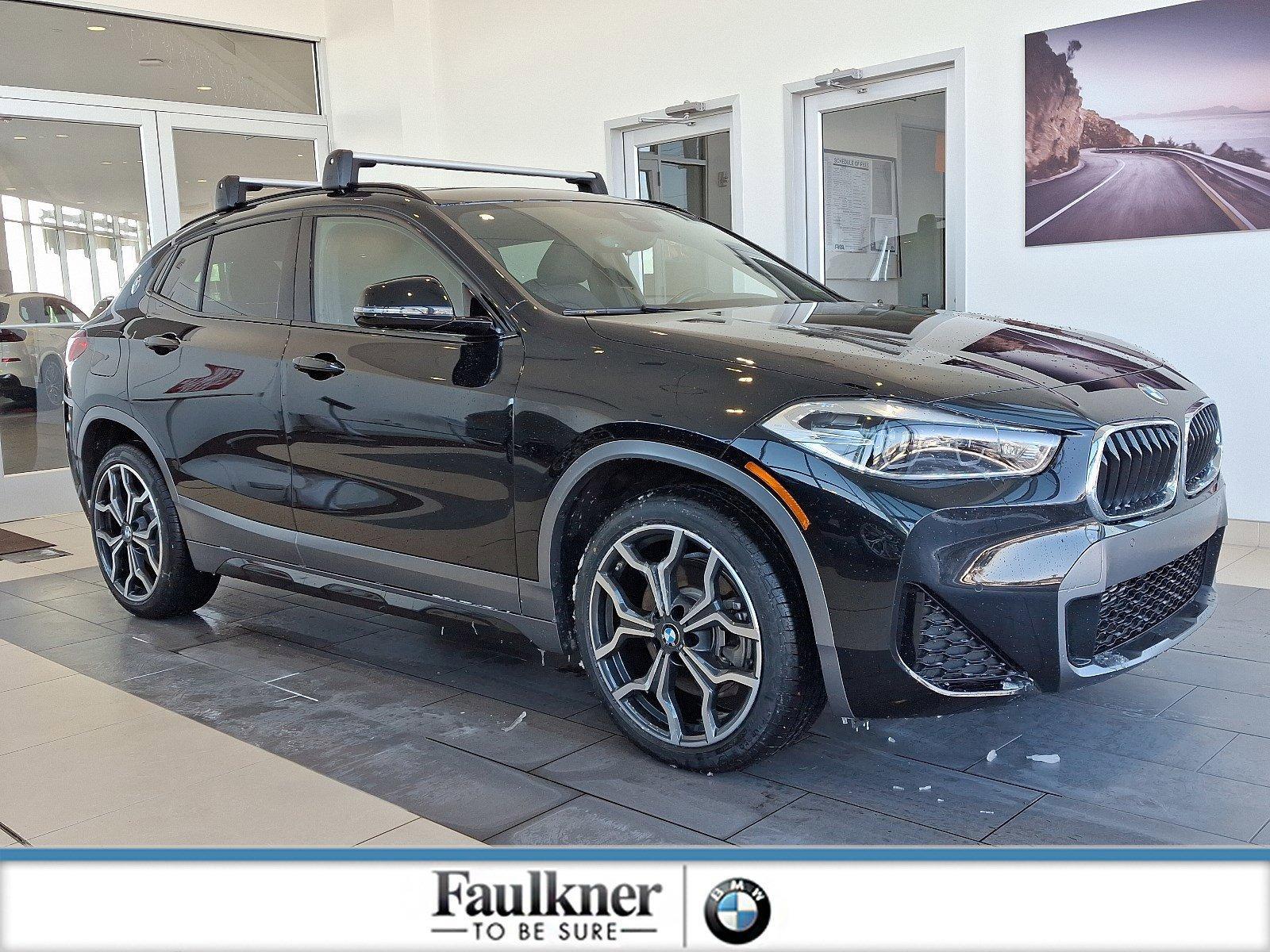 2022 BMW X2 xDrive28i Vehicle Photo in Lancaster, PA 17601