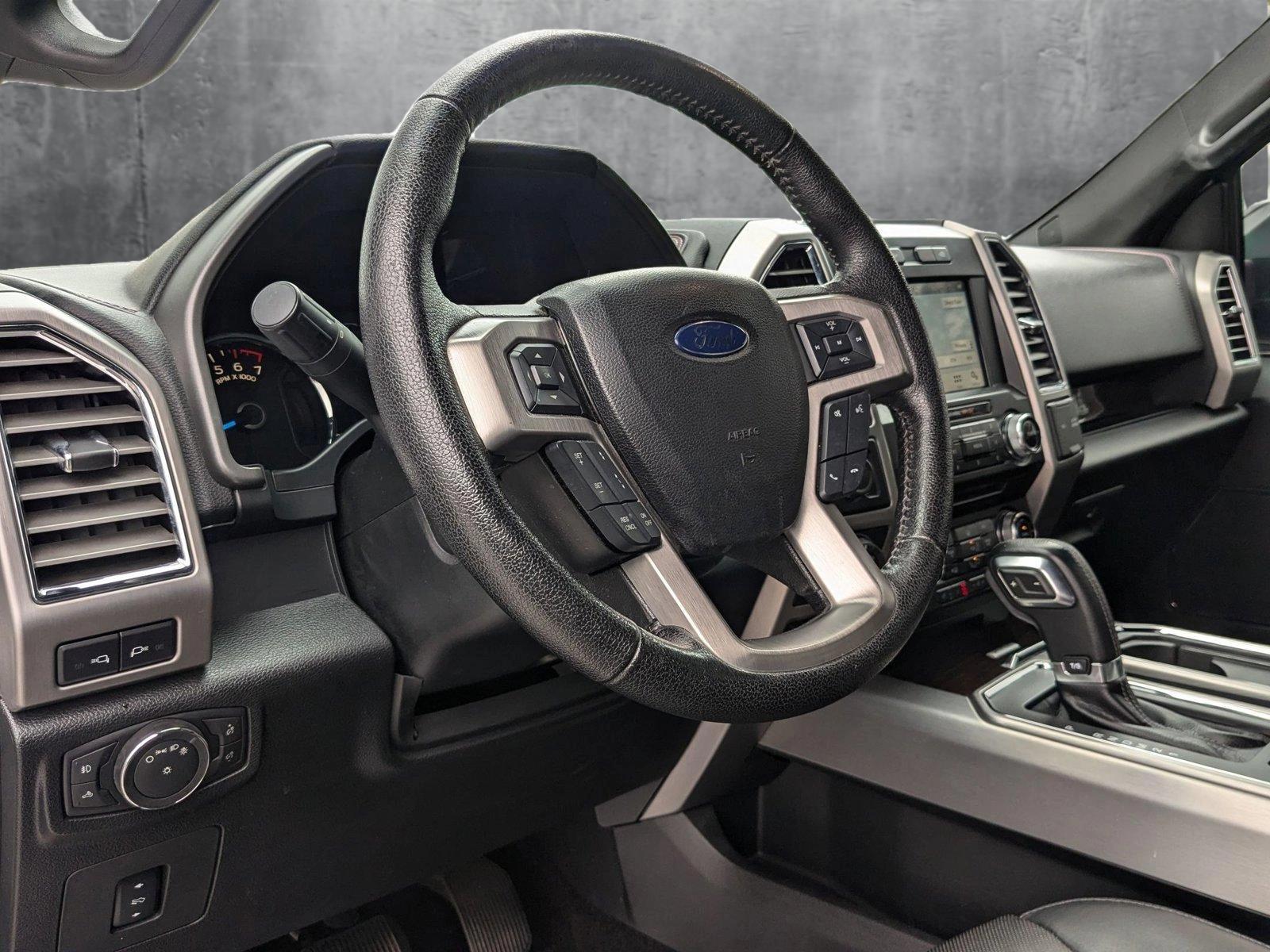 2016 Ford F-150 Vehicle Photo in St. Petersburg, FL 33713