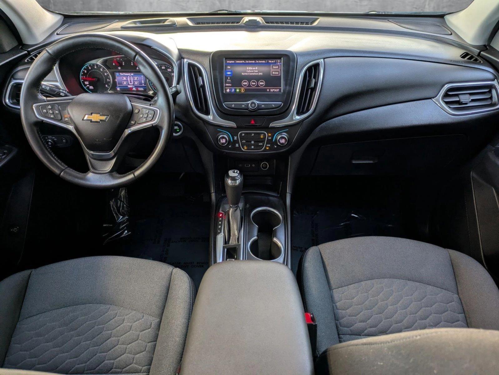 2020 Chevrolet Equinox Vehicle Photo in Tustin, CA 92782