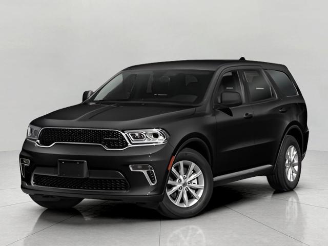 2023 Dodge Durango Vehicle Photo in Appleton, WI 54914