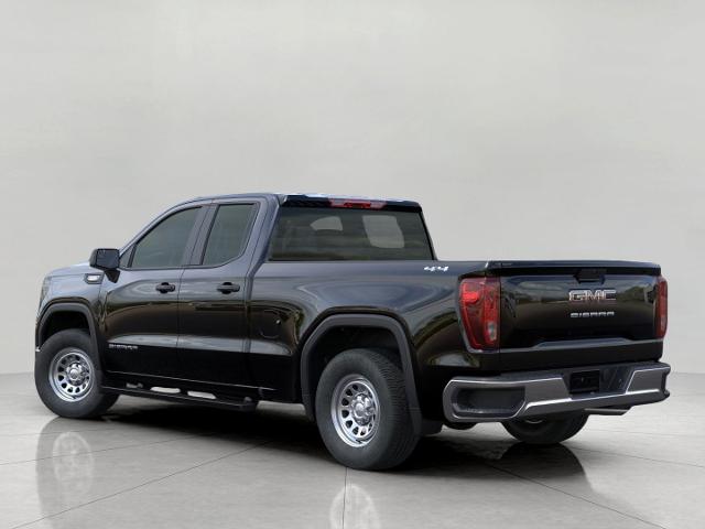 2025 GMC Sierra 1500 Vehicle Photo in OSHKOSH, WI 54904-7811