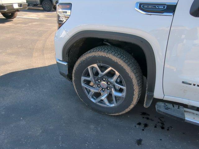 2025 GMC Sierra 1500 Vehicle Photo in ALBERTVILLE, AL 35950-0246