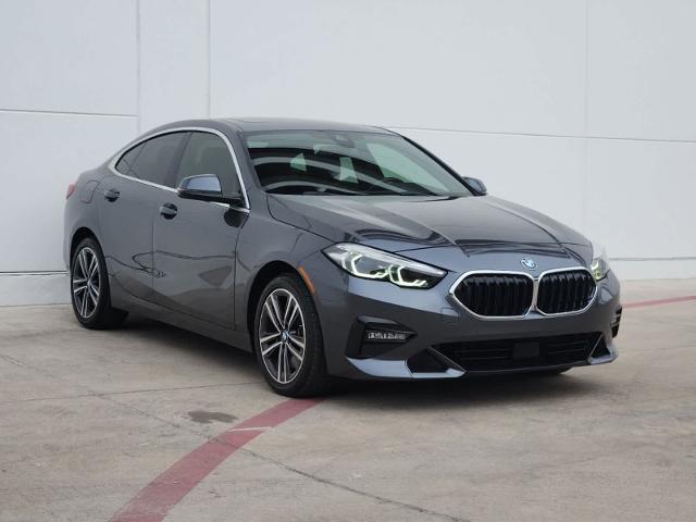 2020 BMW 228i xDrive Vehicle Photo in Grapevine, TX 76051