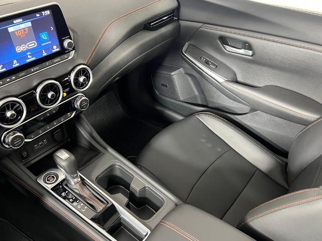 2025 Nissan Sentra Vehicle Photo in Tulsa, OK 74129
