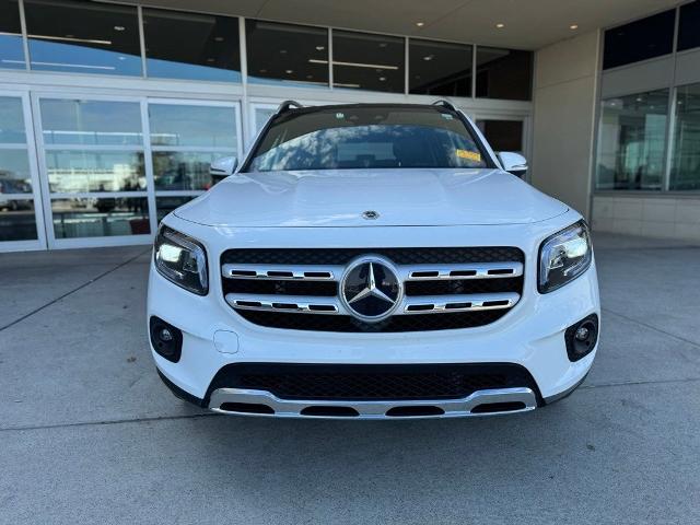 2021 Mercedes-Benz GLB Vehicle Photo in San Antonio, TX 78230