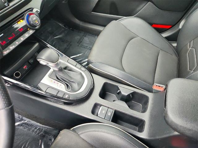 2024 Kia Forte Vehicle Photo in San Antonio, TX 78230