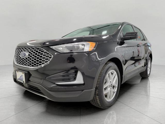 2024 Ford Edge Vehicle Photo in Oshkosh, WI 54901