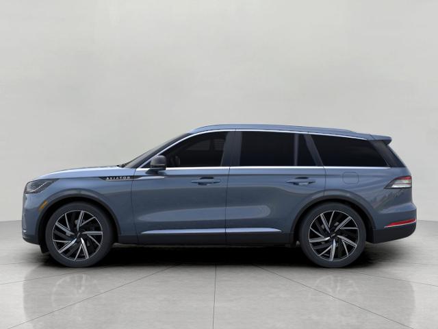 2025 Lincoln Aviator Vehicle Photo in Neenah, WI 54956