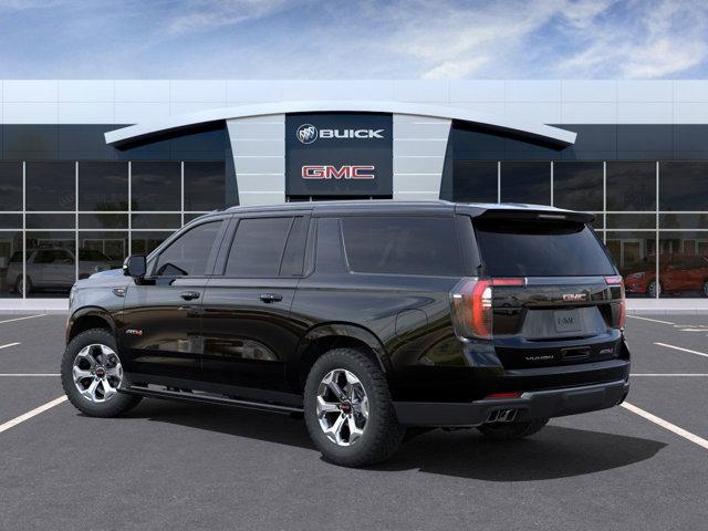 2025 GMC Yukon XL Vehicle Photo in ALBERTVILLE, AL 35950-0246