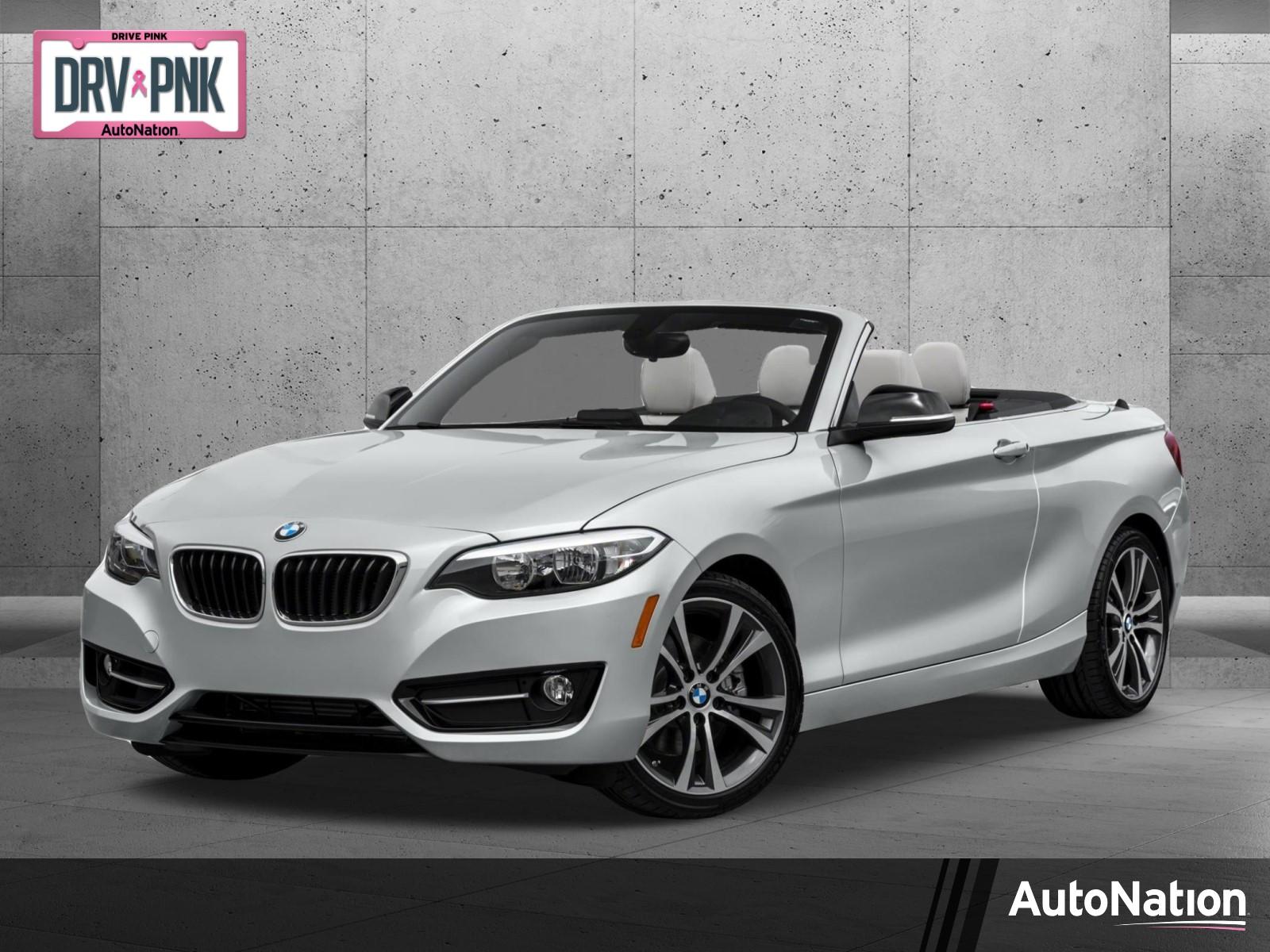 2017 BMW 230i xDrive Vehicle Photo in Pompano Beach, FL 33064