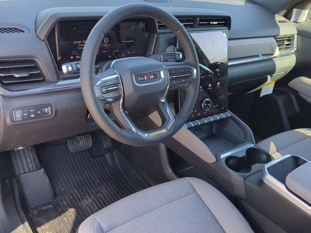 2025 GMC Terrain Vehicle Photo in ALBERTVILLE, AL 35950-0246