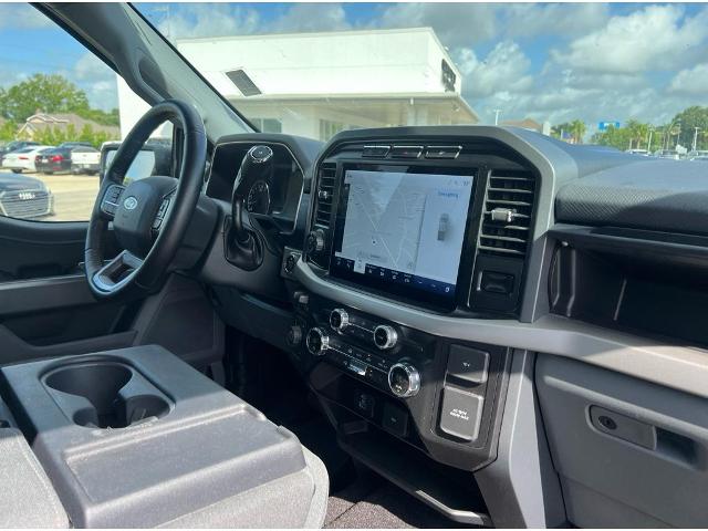 2021 Ford F-150 Vehicle Photo in LAFAYETTE, LA 70503-4541