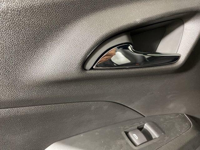 2025 Chevrolet Trax Vehicle Photo in PHOENIX, AZ 85014-3381