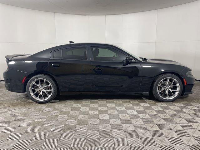 2022 Dodge Charger Vehicle Photo in PHOENIX, AZ 85014-3381