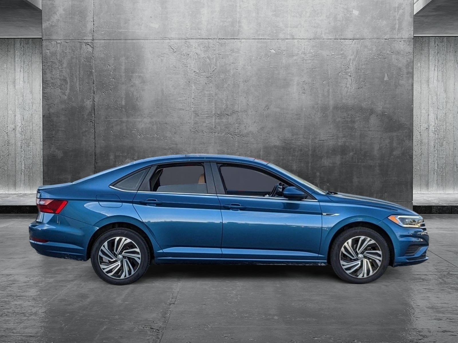 2020 Volkswagen Jetta Vehicle Photo in Orlando, FL 32811