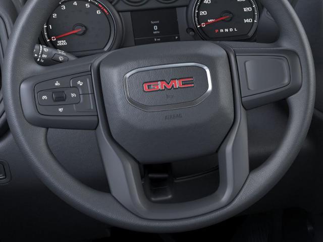 2025 GMC Sierra 2500 HD Vehicle Photo in DANBURY, CT 06810-5034