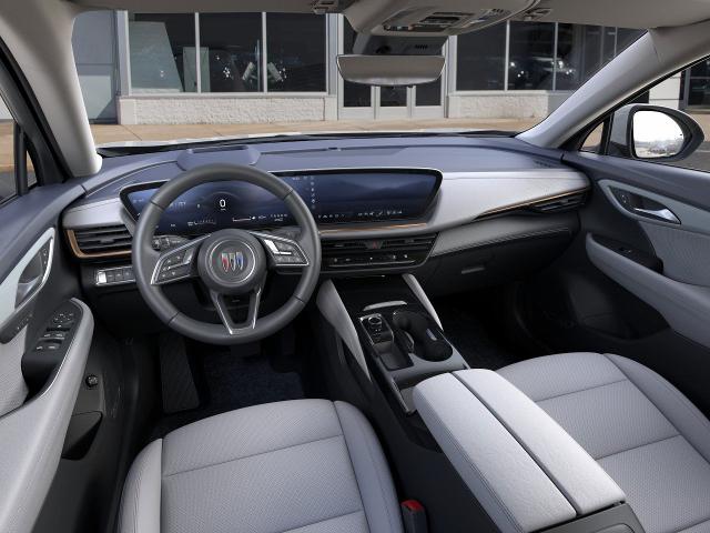 2025 Buick Envision Vehicle Photo in TREVOSE, PA 19053-4984