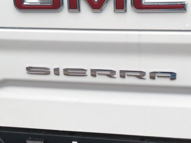 2025 GMC Sierra 1500 Vehicle Photo in ALBERTVILLE, AL 35950-0246