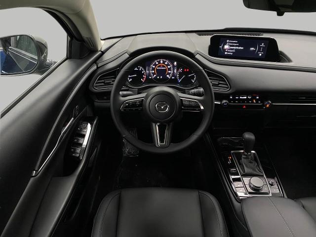 2025 Mazda CX-30 Vehicle Photo in Appleton, WI 54913