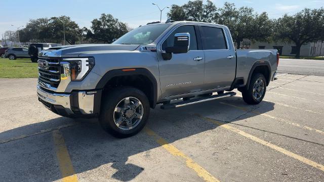 2025 GMC Sierra 2500 HD Vehicle Photo in BATON ROUGE, LA 70806-4466