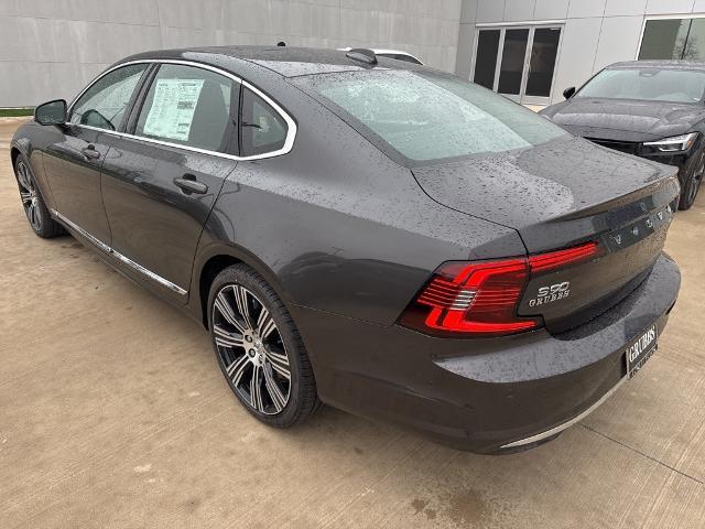 2025 Volvo S90 Vehicle Photo in Grapevine, TX 76051