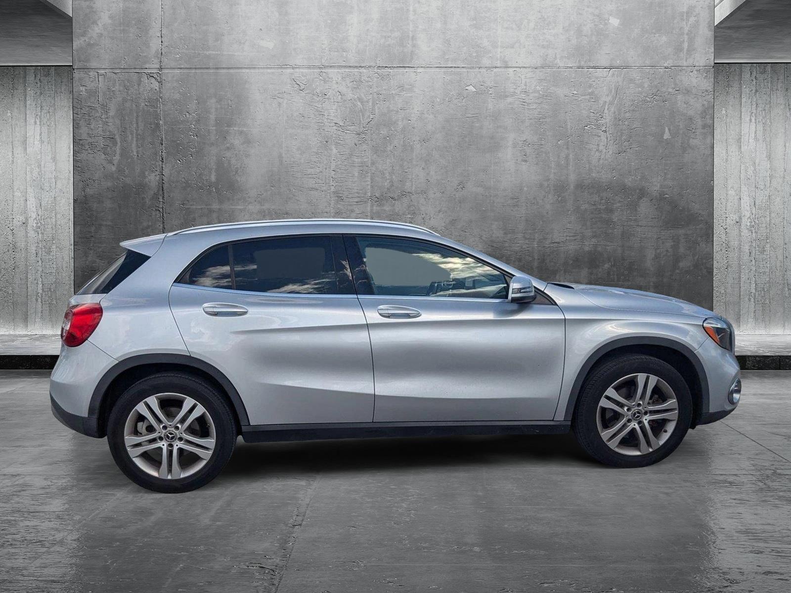 2019 Mercedes-Benz GLA Vehicle Photo in Miami, FL 33169