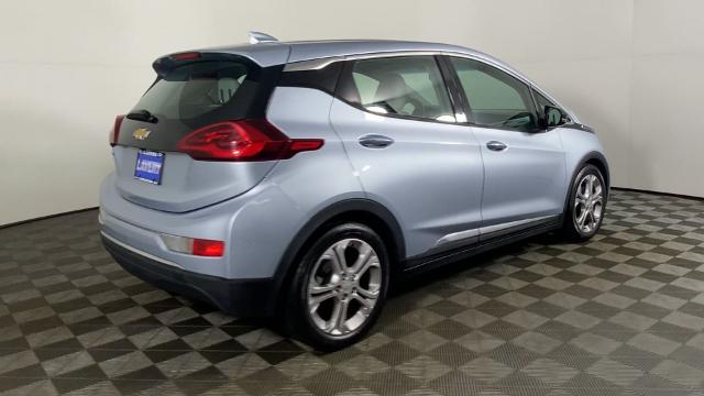 2017 Chevrolet Bolt EV Vehicle Photo in ALLIANCE, OH 44601-4622