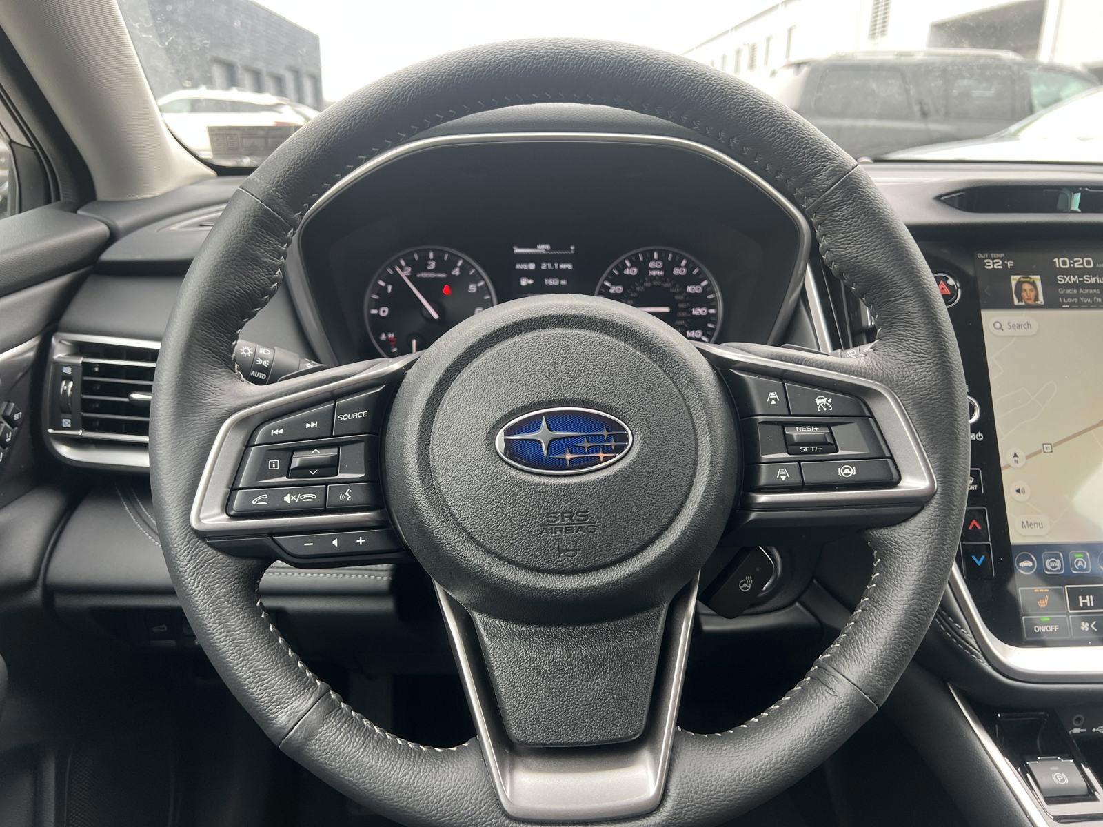 2025 Subaru Outback Vehicle Photo in Mechanicsburg, PA 17050