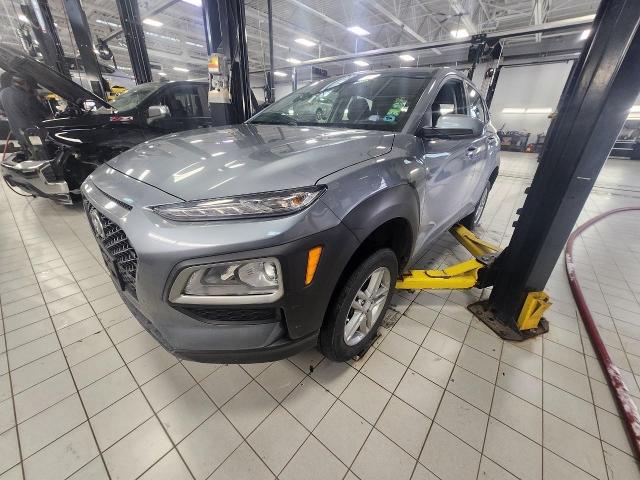 2019 Hyundai Kona Vehicle Photo in MADISON, WI 53713-3220